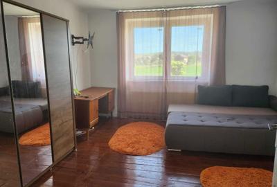 Casă cu 3 camere în Central - 5
