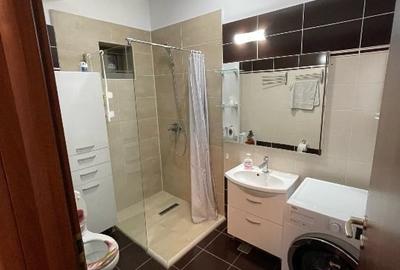 Apartament 3 camere, loc mare parcare subteran, 87m, et 2/3c 2 ap pe etaj Apartament 3 camere, loc mare parcare subteran, 87m, et 2/3c 2 ap pe etaj - 6