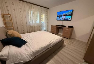 Inchiriez apartament 2 camere - 9
