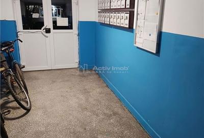 Apartament cu 2 camere în Măcești - 12