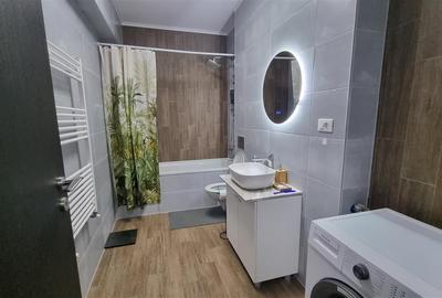 Apartament modern de 2,5 camere in complexul rezidential Vivamus - 11