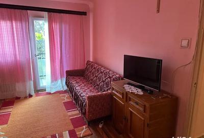 Inchiriez garsoniea brazda - 4