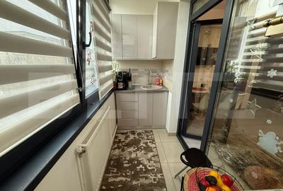 Apartment 3 camere, Zona Liceului Bibescu - 4