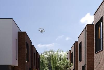 Casă cu 4 camere cu Canalizare în 1 Decembrie 1918 - 5