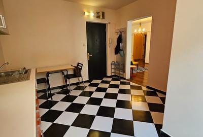 Inchiriere Apartament 2 camere - Tineretului / Metrou - 9