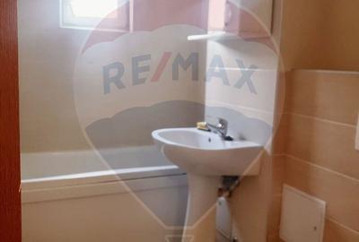 Apartament cu 2 camere decomandat, mobilat în Podgoria - 2