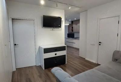 Garsoniera de inchiriat in Centrul Vechi - 5