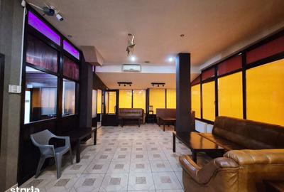 Spațiu comercial, de 130 mp, în Mărăței - 5