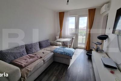 Apartament cu 3 camere în Șagului