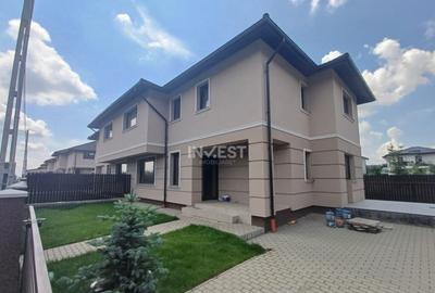 CASA CU POSIBILITATE DE MUTARE IMEDIATA , MIROSLAVA-PADURE ,