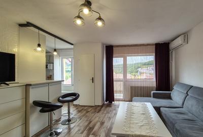 Apartament 2 camere modern / Parcare inclusa/ Zona Panemar - 2