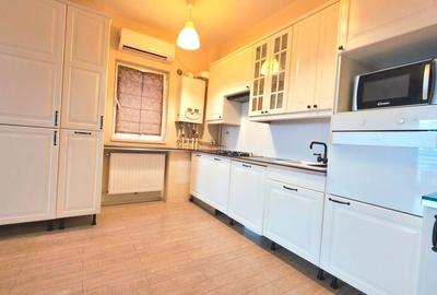Apartament 3 Camere Spațios + Parcare Subterană + Boxă - Rezervelor 93 - 8