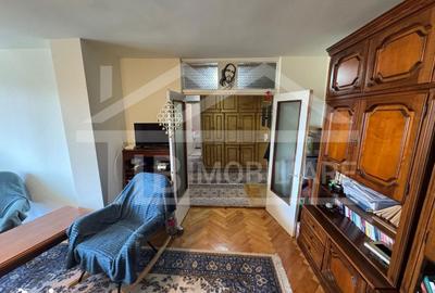 Apartament cu 3 camere decomandat, mobilat în Central - 9