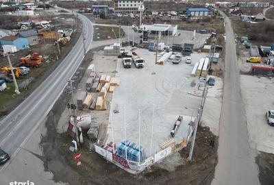 Spațiu comercial, în Jilava - 10