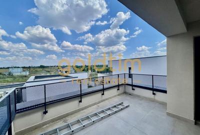 VILA INDIVIDUALA/CORBEANCA/ZONA LINISTITA/COMPLEX DE CASE/GARAJ VILA INDIVIDUALA/CORBEANCA/ZONA LINISTITA/COMPLEX DE CASE/GARAJ - 1