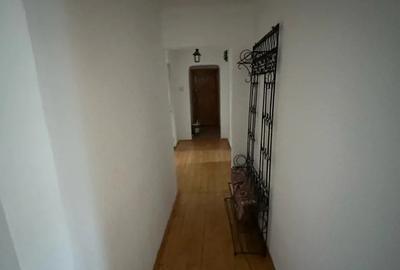Inchiriez apartament doua camere in Manastur Aleea Vidraru - 3