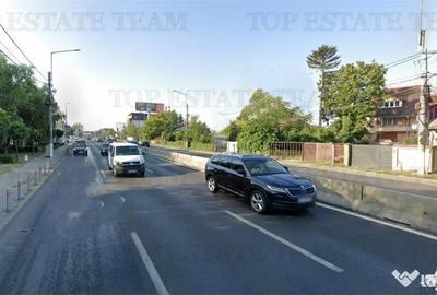 Teren de 800 mp, în Otopeni