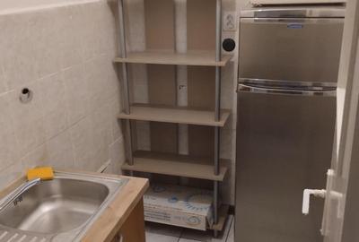 Garsonieră semidecomandată în Costin Georgian - 9