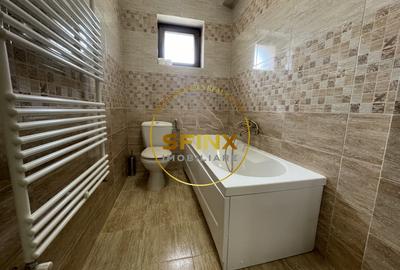 Apartament cu 2 camere semidecomandat în P-ța Dorobanți - 13