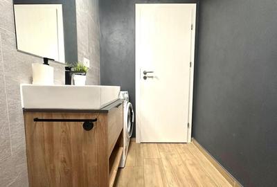 Apartament 2 camere, decomandat + loc de parcare – pet friendly - 7