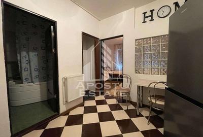 Apartament cu o camera, 34 Mp,Zona Lipovei - 3