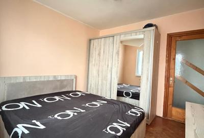 Apartament cu 2 camere semidecomandat, mobilat în Micro 21 - 10