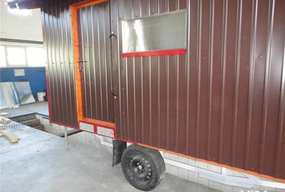 Casă cu Teren 10 Mp în Huedin - 10