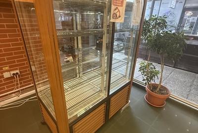 Spațiu comercial, de 379 mp, în Drumul Taberei - 1