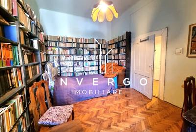 Apartament, 2 camere,  de vânzare, în Centru - 2