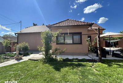 Casă cu 2 camere cu Teren 486 Mp în Central - 20