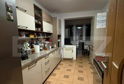 Apartament cu 5 camere decomandat în Take Ionescu - 10