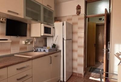 Apartament cu 3 camere decomandat, mobilat în Rahova - 11