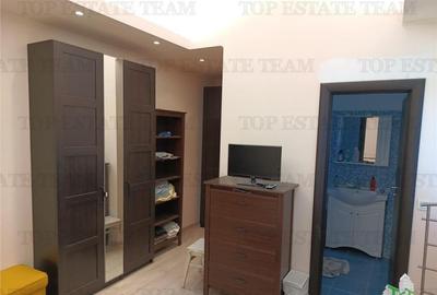 Vila cocheta, 5 camere si garaj 177.5mp, 250mp teren, cu toa - 1