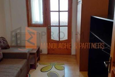 Apartament 4 camere cf 1 decomandat zona Unirii Sud - 5