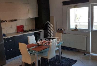 Apartament cu 3 camere, centrala proprie,  zona Soarelui - 4