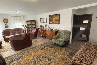 Casa pe un nivel, 105 mp utili, zona Dedeman toate utilita?ile! - 7