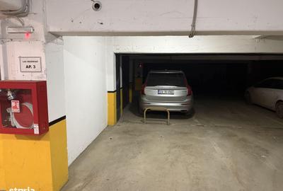 Apartament cu 2 camere în Obcini - 4