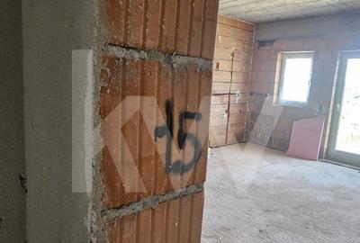 Apartament de 4 camere pe doua niveluri - Turnisor - 5