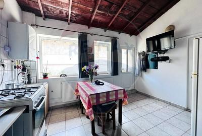 Casa Individuala cu Teren Generos si Gradina Superba in Darasti-Ilfov - 20