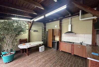 Casă cu 4 camere cu Teren 260 Mp în Gheorghe Doja - 3