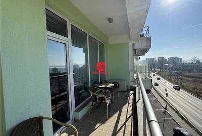 Casă cu 1 camere cu Centrală Termică în Mamaia - 3