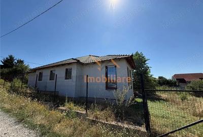 CASA PLAN PARTER | DUBLU FRONT STRADAL | TEREN 1200 MP | STRADA DIMITRIE ANGHEL - 2