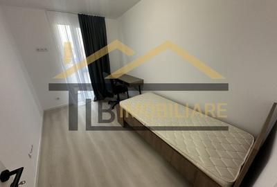 Apartament de 4 camere, 100mp, parcare, Zona Centrala - 9