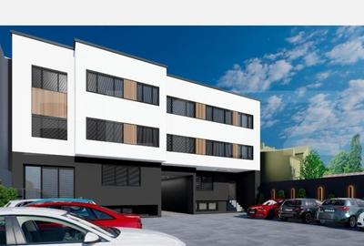 Spațiu comercial, de 140 mp, în Calea București - 4