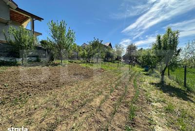 Casă cu 3 camere cu Canalizare în Bucium - 7