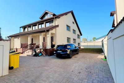 Vilă Individuală 7 Camere,  teren 572 mp Drumul Dobroesti Fundeni Vilă Individuală 7 Camere,  teren 572 mp Drumul Dobroesti Fundeni - 1