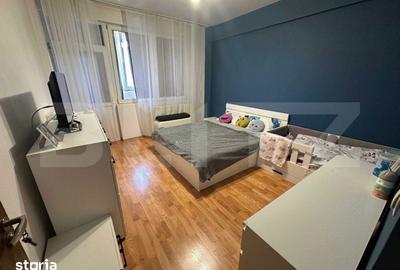 Apartament cu 3 camere decomandat în Criș - 2