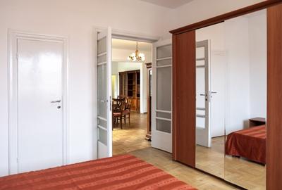 Apartament luminos, zona centrala - 5