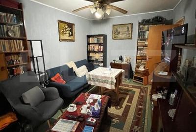 Apartament cu 4 camere, 74,23 mp, loc de parcare, zona Pantelimon - 9