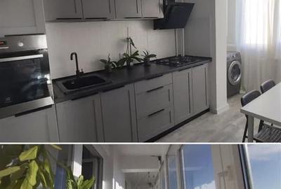 Inchiriere Apartament 3 Camere Decomandat Berceni-Huedin - 6